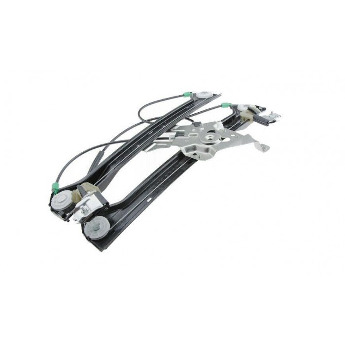 MECANISME LEVE VITRE ELECTRIQUE AVANT DROIT SAAB 9-3 YS3F 2002-2015 12793729