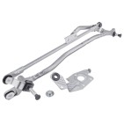 Tringlerie d'Essuie Glace Avant Pour Audi A6 A7 Sportback 4G1955023A