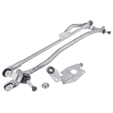 Tringlerie d'Essuie Glace Avant Pour Audi A6 A7 Sportback 4G1955023A