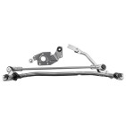 Tringlerie d'Essuie Glace Avant Pour Audi A6 A7 Sportback 4G1955023A