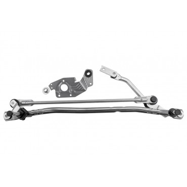Tringlerie d'Essuie Glace Avant Pour Audi A6 A7 Sportback 4G1955023A