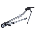 Tringlerie d'Essuie Glace Avant Pour Bmw X5 X6 61614418698 61614848603