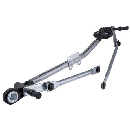 Tringlerie d'Essuie Glace Avant Pour Bmw X5 X6 61614418698 61614848603