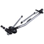 Tringlerie d'Essuie Glace Avant Pour Bmw X5 X6 61614418698 61614848603