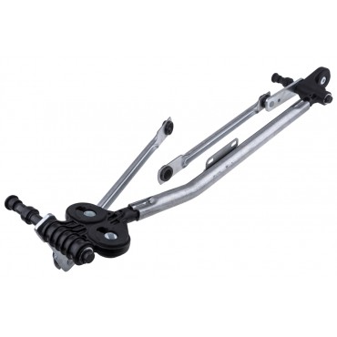 Tringlerie d'Essuie Glace Avant Pour Bmw X5 X6 61614418698 61614848603