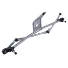 Tringlerie d'Essuie Glace Avant Pour Ford Transit Tourneo 4059962 4059963