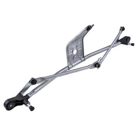Tringlerie d'Essuie Glace Avant Pour Ford Transit Tourneo 4059962 4059963