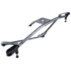 Tringlerie d'Essuie Glace Avant Pour Ford Transit Tourneo 4059962 4059963