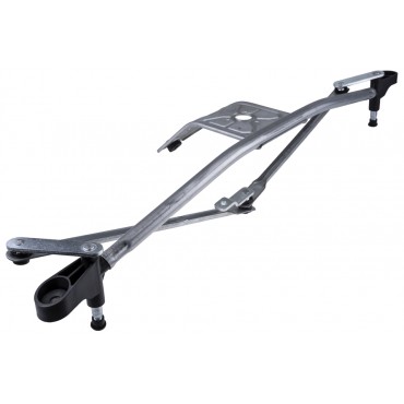 Tringlerie d'Essuie Glace Avant Pour Ford Transit Tourneo 4059962 4059963