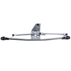 Tringlerie d'Essuie Glace Avant Pour Ford Transit Tourneo 4059962 4059963