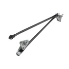 Tringlerie d'Essuie Glace Avant Pour Hyundai Accent II 9820025000 9820025001