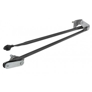 Tringlerie d'Essuie Glace Avant Pour Hyundai Accent II 9820025000 9820025001