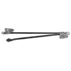 Tringlerie d'Essuie Glace Avant Pour Hyundai Accent II 9820025000 9820025001