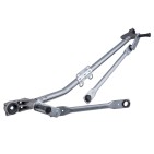 Tringlerie d'Essuie Glace Avant Pour Land Rover Freelander II LR002253 LR055421