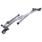 Tringlerie d'Essuie Glace Avant Pour Land Rover Freelander II LR002253 LR055421