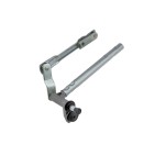 Tringlerie d'Essuie Glace Avant Gauche Pour Seat Altea Toledo III 5P0955601A