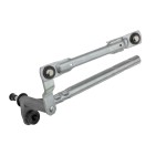 Tringlerie d'Essuie Glace Avant Droit Pour Seat Altea Toledo III 5P0955602A