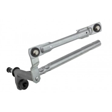Tringlerie d'Essuie Glace Avant Droit Pour Seat Altea Toledo III 5P0955602A