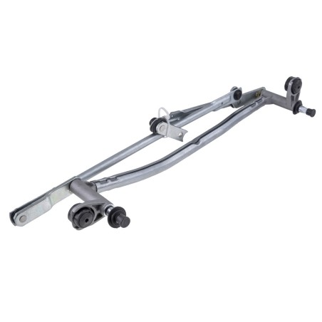 Tringlerie d'Essuie Glace Avant Pour Skoda Superb II 2008-2015 3T1955601