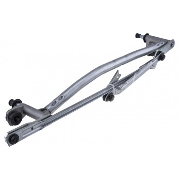 Tringlerie d'Essuie Glace Avant Pour Skoda Superb II 2008-2015 3T1955601