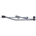 Tringlerie d'Essuie Glace Avant Pour Skoda Superb II 2008-2015 3T1955601