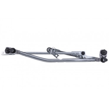 Tringlerie d'Essuie Glace Avant Pour Skoda Superb II 2008-2015 3T1955601
