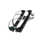 MECANISME LEVE VITRE ELECTRIQUE AVANT GAUCHE SAAB 9-3 YS3F 2002-2015 12793728