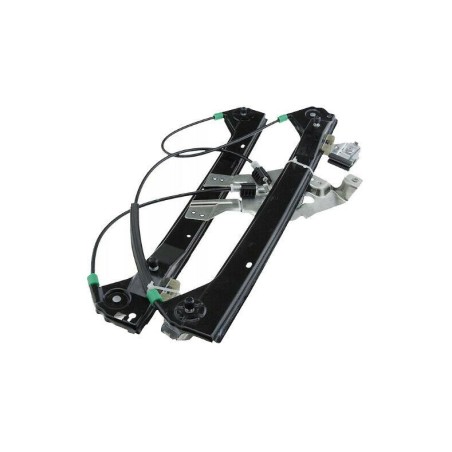MECANISME LEVE VITRE ELECTRIQUE AVANT GAUCHE SAAB 9-3 YS3F 2002-2015 12793728