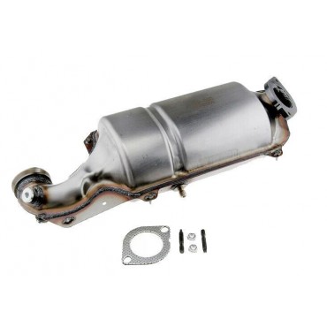 Filtre à Particule FAP ALFA ROMEO MITO BRAVO DOBLO GRANDE PUNTO 51822605