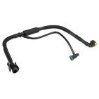 Tuyau Reniflard Carter Purge Pour Citroën C4 C5 C8 Xsara Peugeot Expert 1192.Y4
