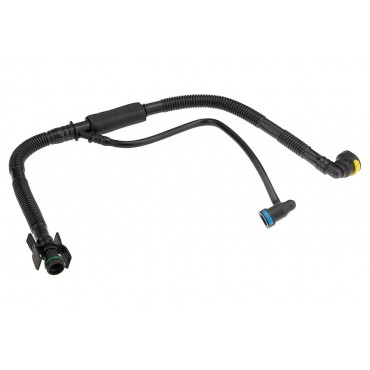 Tuyau Reniflard Carter Purge Pour Citroën C4 C5 C8 Xsara Peugeot Expert 1192.Y4