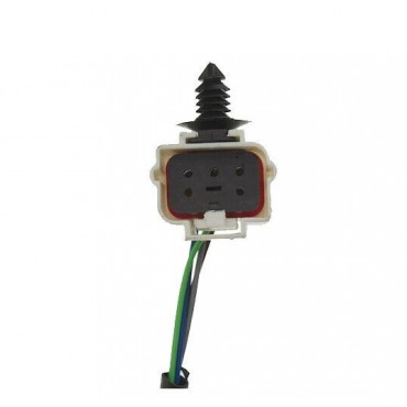 Serrure de coffre Hayon FORD MONDEO III 2000-2007 2S71F43102AD