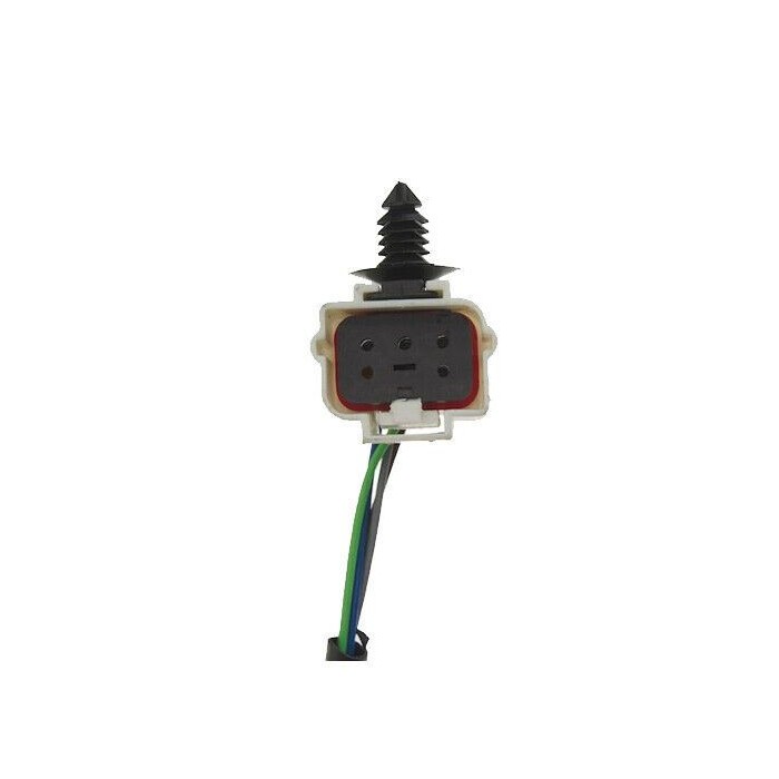 Serrure de coffre Hayon FORD MONDEO III 2000-2007 2S71F43102AD
