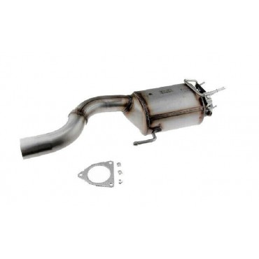 Filtre à Particule FAP AUDI Q7 PORSCHE CAYENNE VW TOUAREG 7L6254800AX