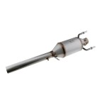 Filtre à Particule FAP MERCEDES VIANO W639 à partir de 2006 6394906181