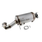 Filtre à Particule FAP CHEVROLET AVEO 3/5 portes OPEL VAUXHALL ASTRA J 55567233