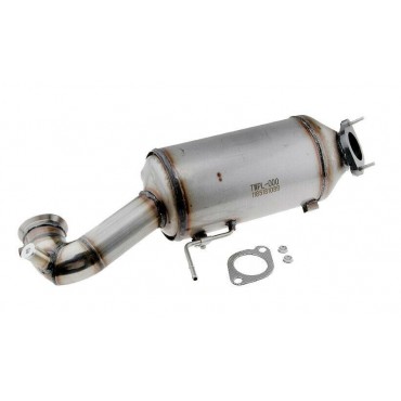 Filtre à Particule FAP CHEVROLET AVEO 3/5 portes OPEL VAUXHALL ASTRA J 55567233