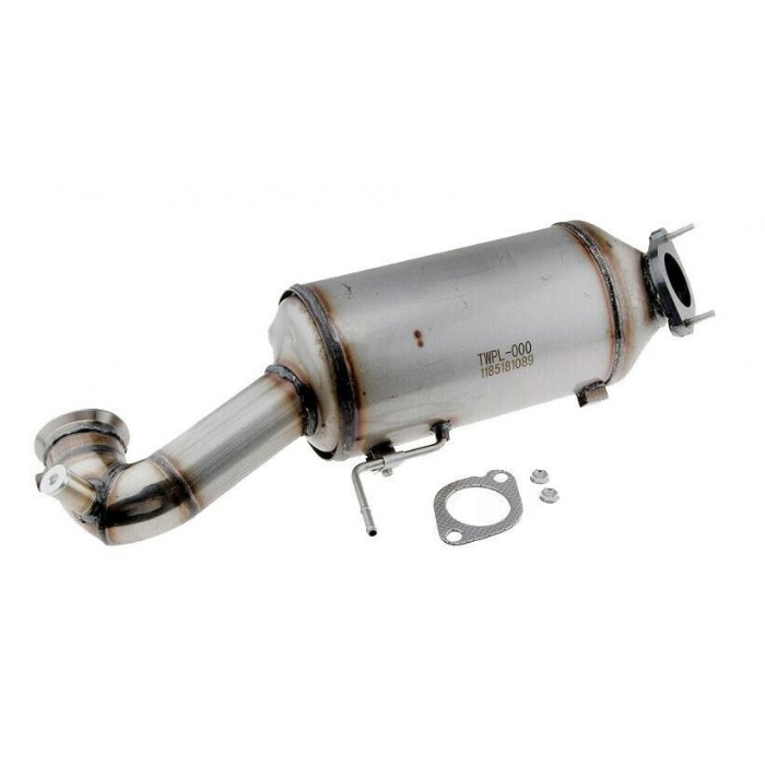 Filtre à Particule FAP CHEVROLET AVEO 3/5 portes OPEL VAUXHALL ASTRA J 55567233