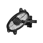 Sonde Debitmetre d'Air Pour Bmw Série 3 E46 5 7 X5 13622247074 13627787076