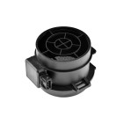 Sonde Debitmetre d'Air Pour Bmw Série 3 5 X5 Z3 Coupé Z3 Roadster 13621438871