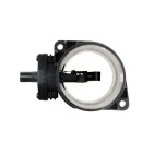 Sonde Debitmetre d'Air Pour Bmw Série 1 3 X1 X3 Z4 Roadster Vw Polo 13627531702
