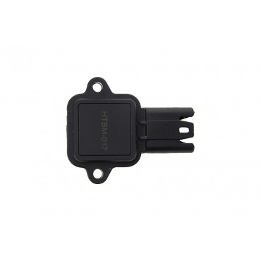 Sonde Debitmetre d'Air Pour Bmw Série 1 3 5 6 X1 X3 X5 Z4 Roadster 13627551638