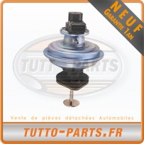 Vanne EGR BMW Série 1 3 5 - E81 E87 E92 E60