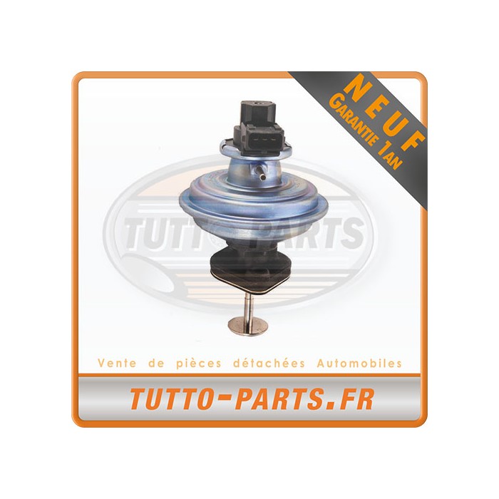 Vanne EGR BMW Série 1 3 5 - E81 E87 E92 E60