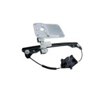 MECANISME LEVE VITRE ELECTRIQUE AVANT GAUCHE SKODA FABIA II 2006-2014 5J4837461