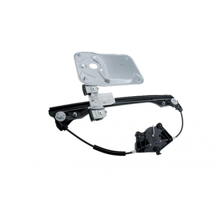 MECANISME LEVE VITRE ELECTRIQUE AVANT GAUCHE SKODA FABIA II 2006-2014 5J4837461