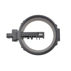 Sonde Debitmetre d'Air Pour Bmw Série 3 E90 E91 E92 E93 X1 E84 13628506409