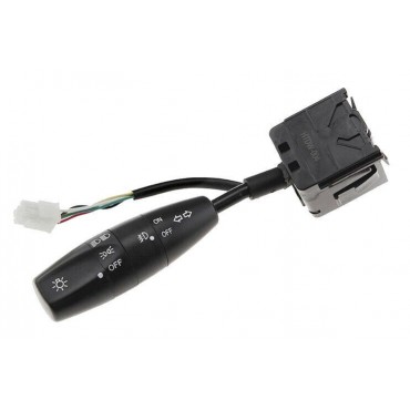 Commodo de Phares - Comodo de clignotants DAEWOO LANOS KLAT 96230796 96242526