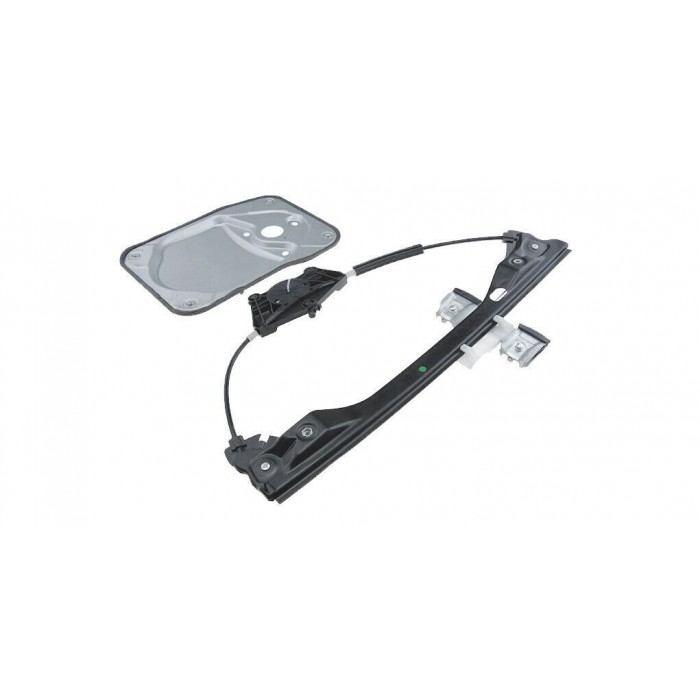 MECANISME LEVE VITRE ELECTRIQUE AVANT DROIT SKODA FABIA II 2006-2014 5J4837462