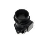 Sonde Debitmetre d'Air Pour Citroën C1 C2 C3 Ford Fusion Fiesta V VI 1920GG